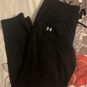 Under Armour Sweatpants